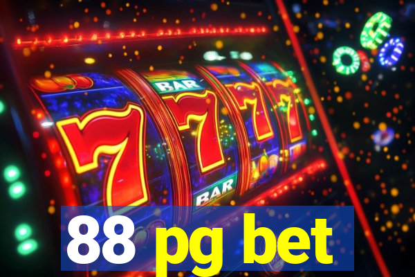 88 pg bet